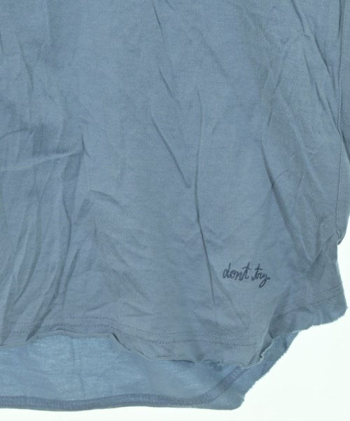 FACTOTUM เสื้อยืด/เสื้อท็อปส์
