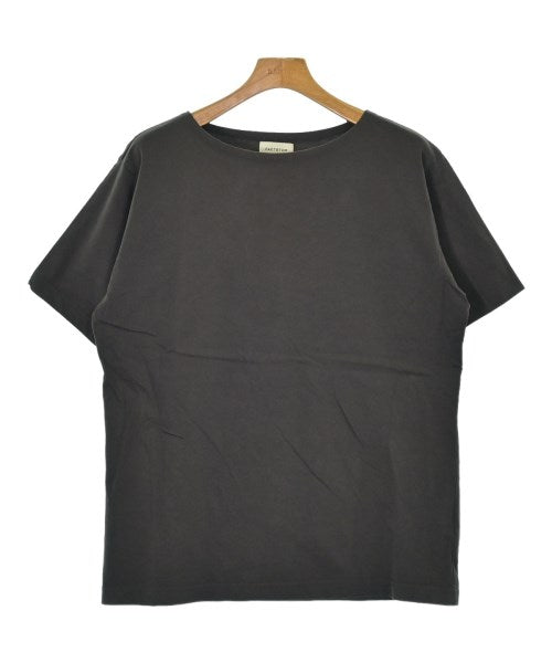 FACTOTUM เสื้อยืด/เสื้อท็อปส์