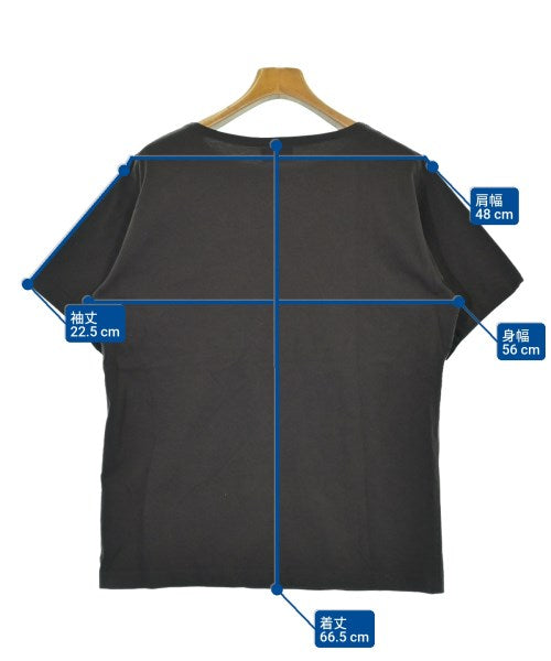 FACTOTUM เสื้อยืด/เสื้อท็อปส์