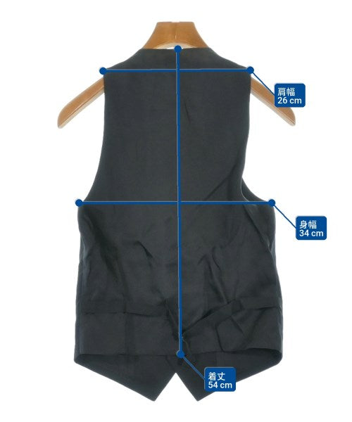 FACTOTUM เสื้อเชิ้ตทางการ