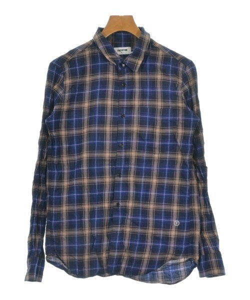 FACTOTUM เสื้อลำลอง