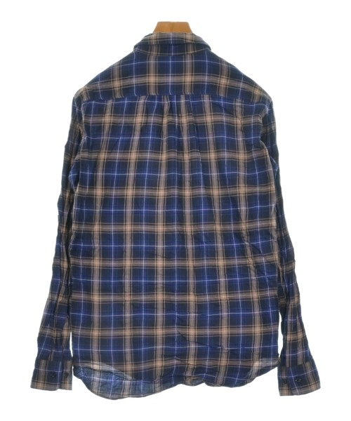 FACTOTUM เสื้อลำลอง