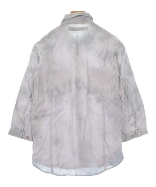 FACTOTUM เสื้อลำลอง