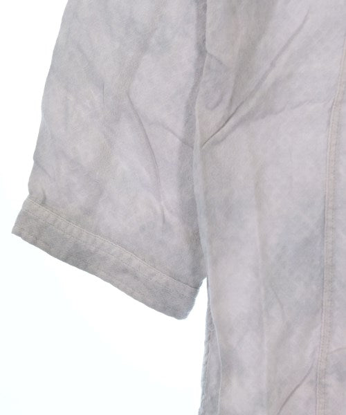 FACTOTUM เสื้อลำลอง