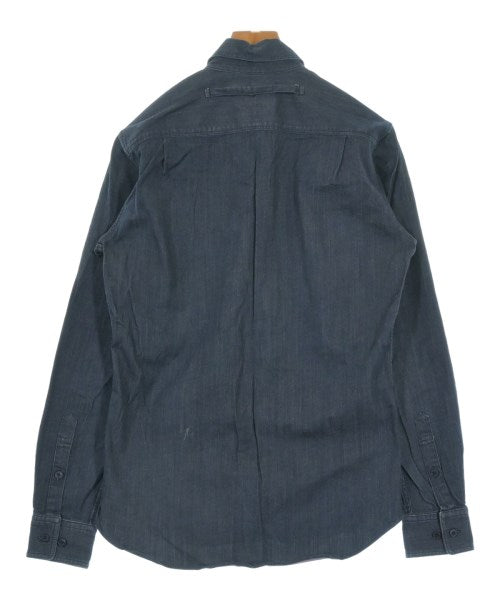 FACTOTUM เสื้อลำลอง