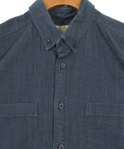 FACTOTUM เสื้อลำลอง