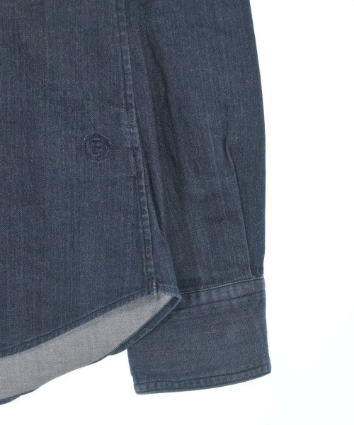 FACTOTUM เสื้อลำลอง