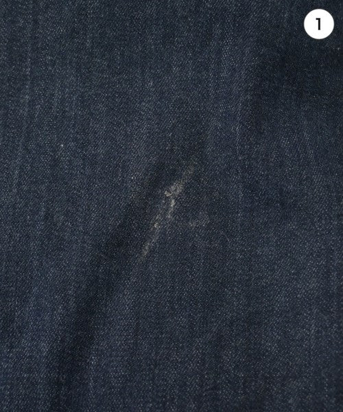 FACTOTUM เสื้อลำลอง