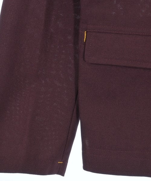 FACTOTUM แจ็คเก็ต