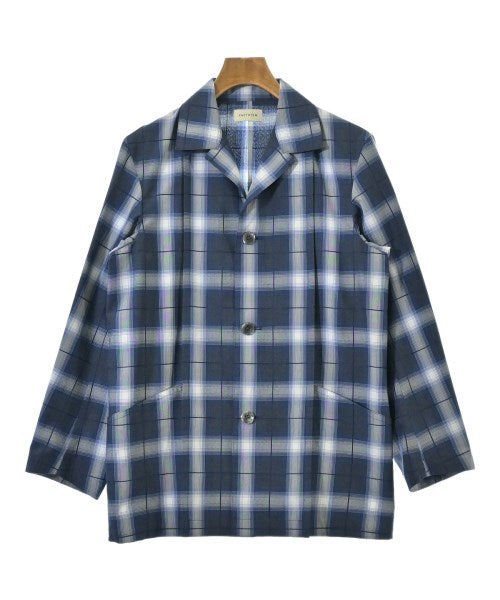 FACTOTUM แจ็คเก็ต