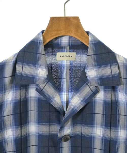 FACTOTUM แจ็คเก็ต