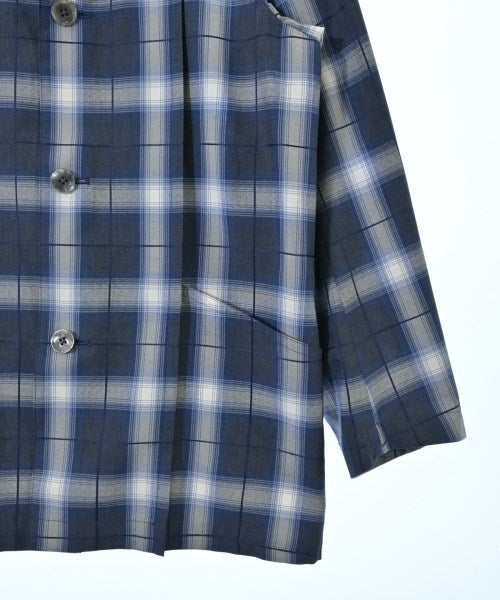 FACTOTUM แจ็คเก็ต