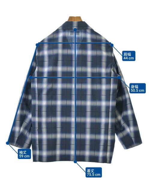 FACTOTUM แจ็คเก็ต