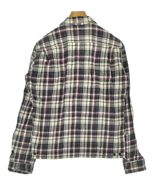 FACTOTUM เสื้อลำลอง