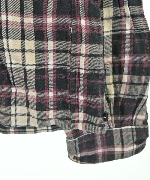 FACTOTUM เสื้อลำลอง