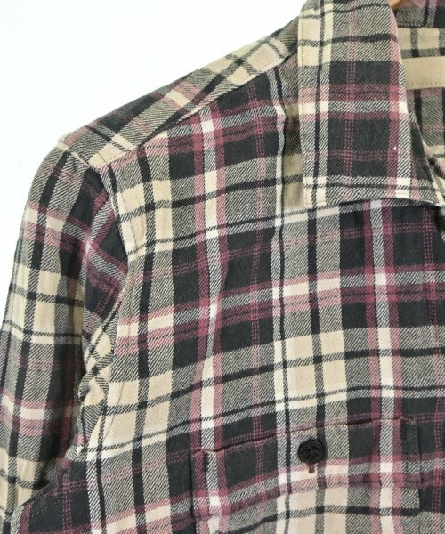 FACTOTUM เสื้อลำลอง