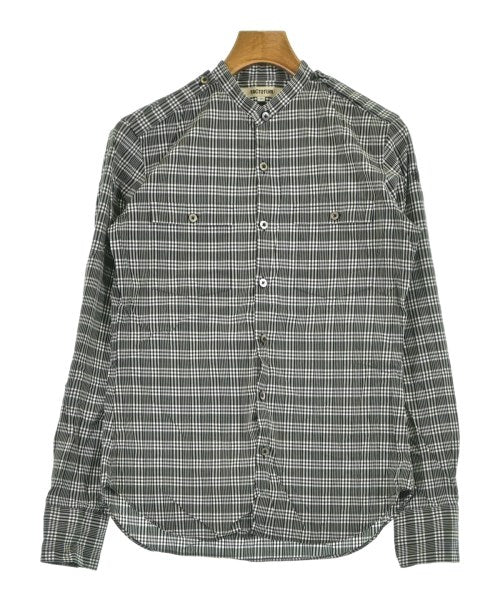 FACTOTUM เสื้อลำลอง