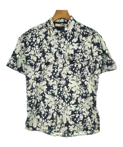 FACTOTUM เสื้อลำลอง