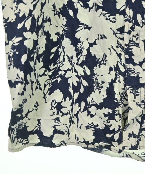 FACTOTUM เสื้อลำลอง
