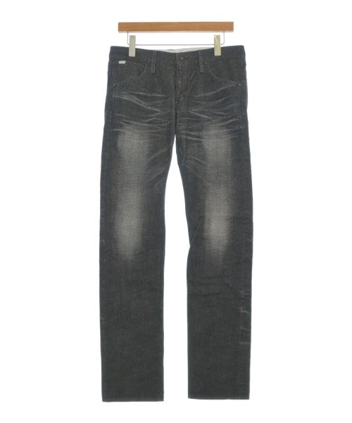 FACTOTUM ยีนส์