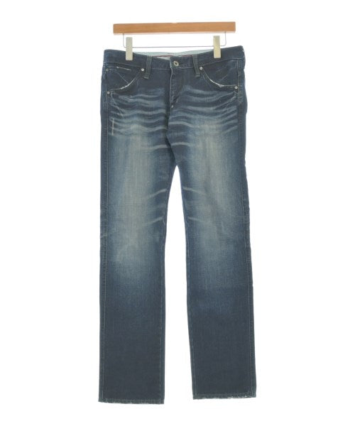 FACTOTUM ยีนส์