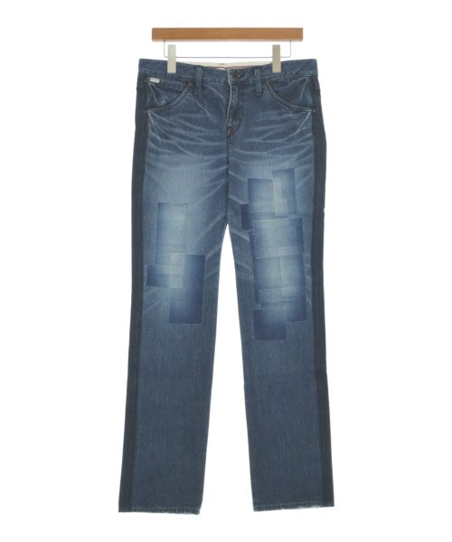 FACTOTUM ยีนส์