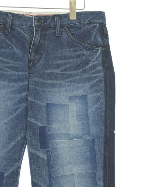 FACTOTUM ยีนส์