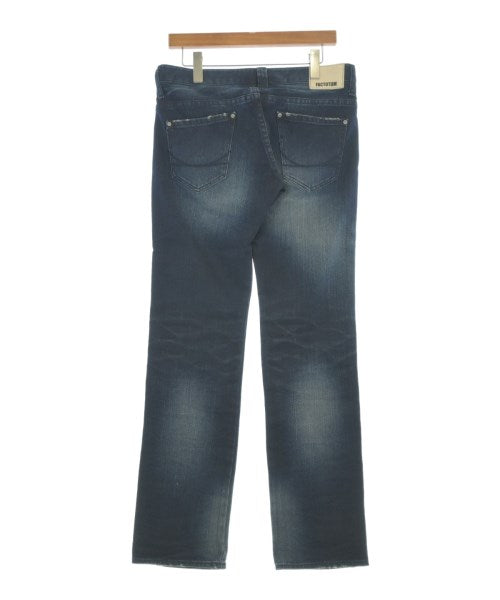 FACTOTUM ยีนส์