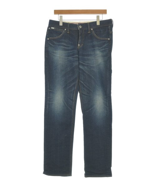 FACTOTUM ยีนส์