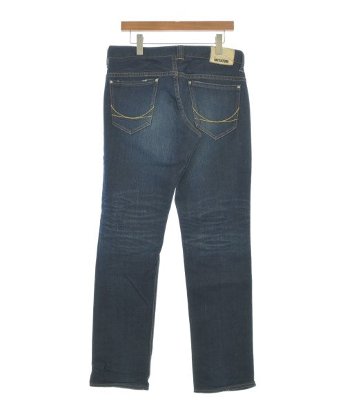 FACTOTUM ยีนส์