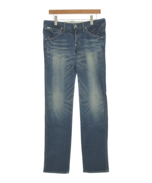 FACTOTUM ยีนส์