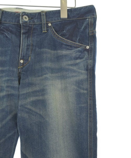 FACTOTUM ยีนส์