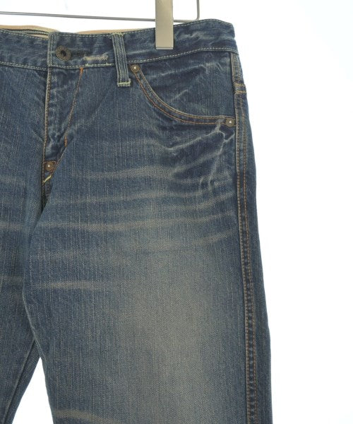 FACTOTUM ยีนส์