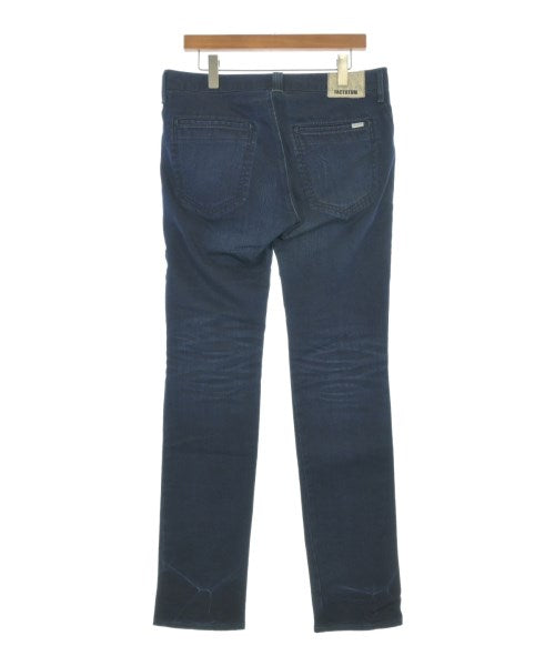 FACTOTUM ยีนส์