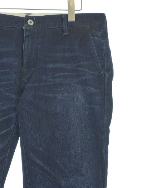 FACTOTUM ยีนส์