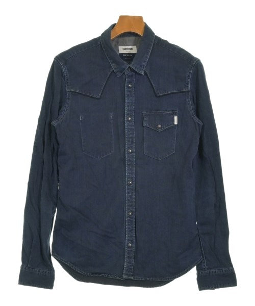 FACTOTUM เสื้อลำลอง