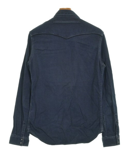 FACTOTUM เสื้อลำลอง