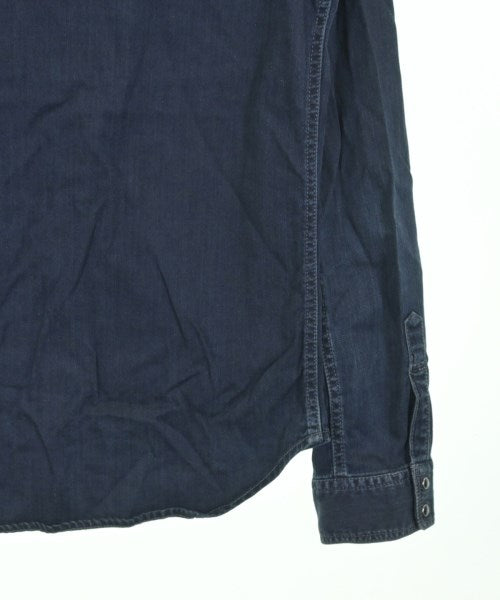 FACTOTUM เสื้อลำลอง