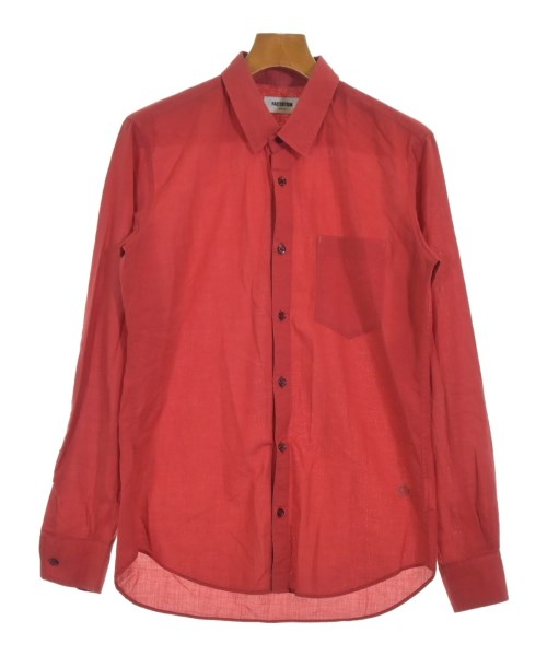 FACTOTUM เสื้อลำลอง