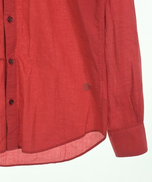 FACTOTUM เสื้อลำลอง