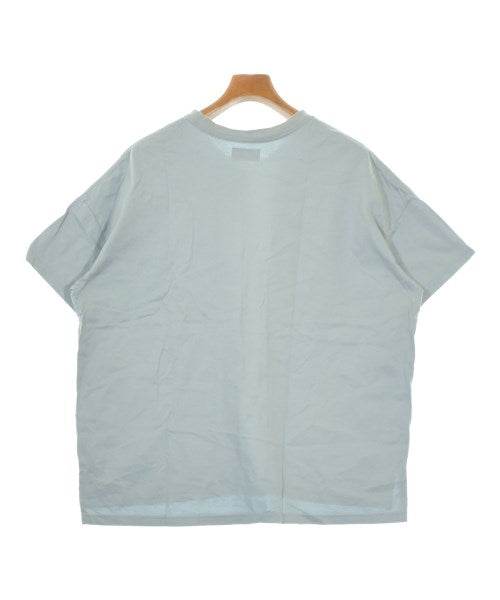 FACTOTUM เสื้อยืด/เสื้อท็อปส์