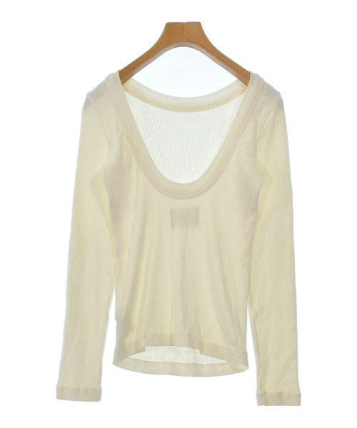 Citizens of humanity เสื้อยืด/เสื้อท็อปส์