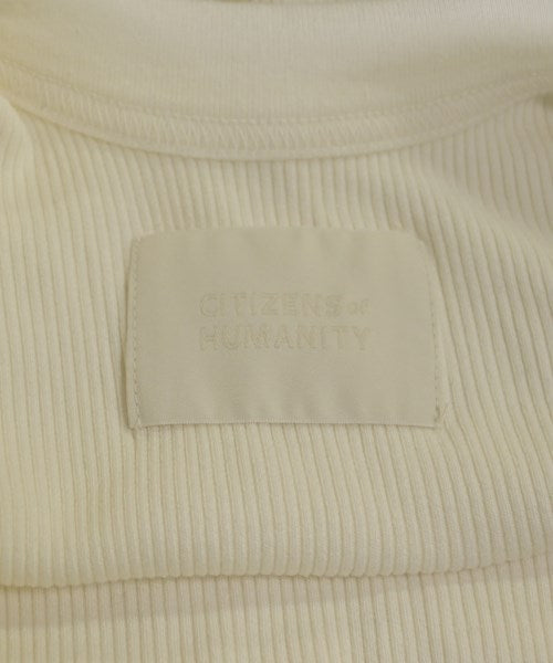 Citizens of humanity เสื้อยืด/เสื้อท็อปส์