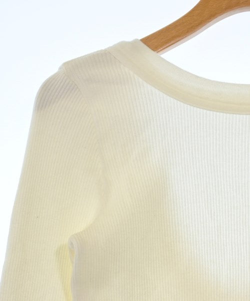 Citizens of humanity เสื้อยืด/เสื้อท็อปส์