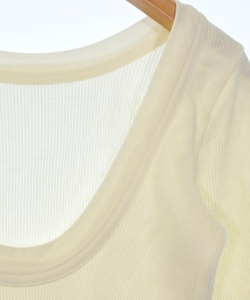 Citizens of humanity เสื้อยืด/เสื้อท็อปส์