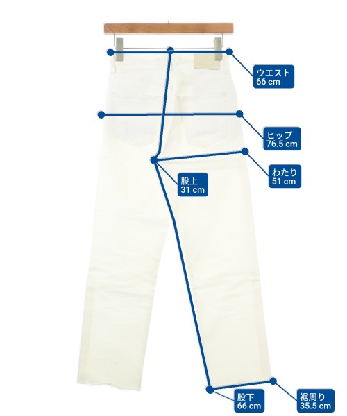 Citizens of humanity ยีนส์