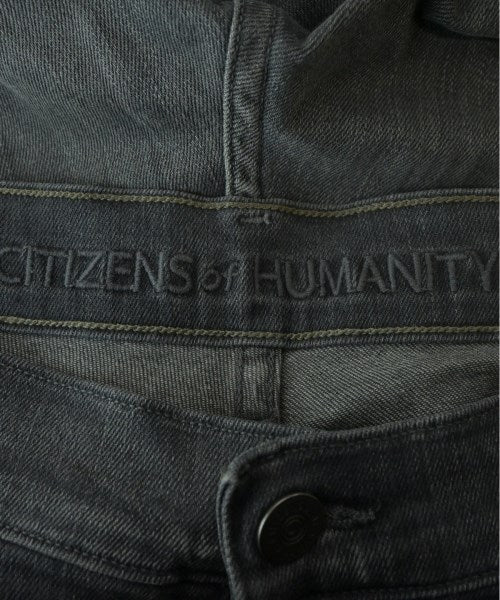 Citizens of humanity ยีนส์