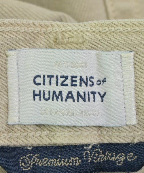 Citizens of humanity ยีนส์