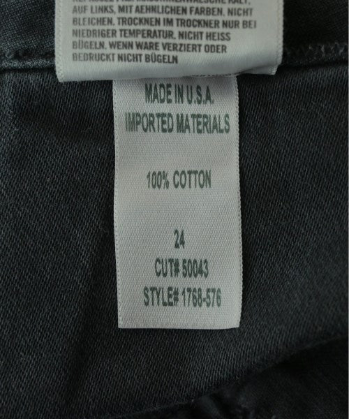 Citizens of humanity กางเกง อื่น