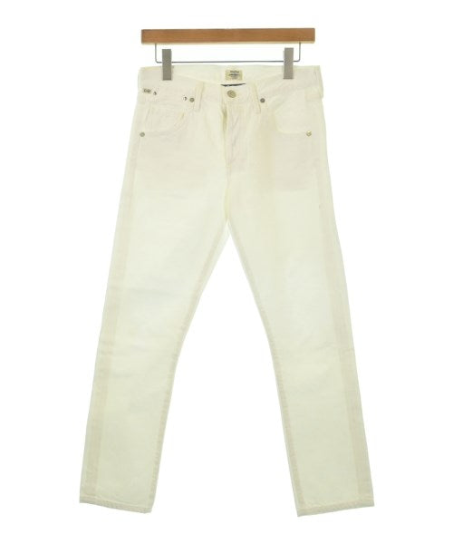 Citizens of humanity ยีนส์